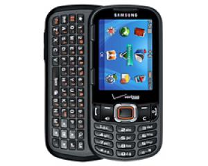 Samsung U485 Intensity III