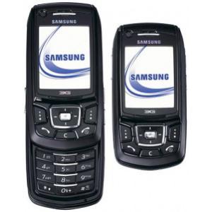 Samsung Z400