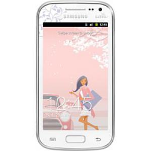 Samsung i8160 Galaxy Ace II La Fleur