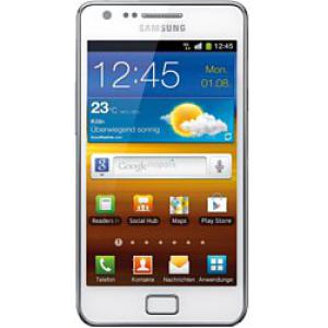 Samsung i9100 Galaxy S II Crystal Edition (16Gb)