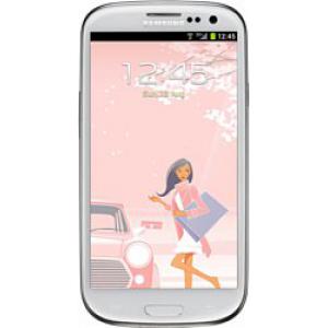 Samsung i9300 Galaxy S III (16Gb) La Fleur