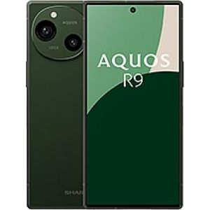 Sharp Aquos R9