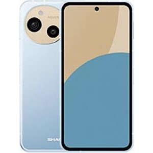 Sharp Aquos sense9