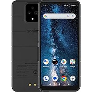 Sonim XP Pro