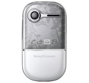 Sony Ericsson Z250a