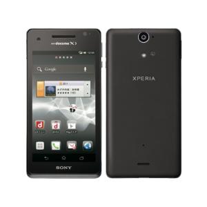 Sony Xperia AX SO-01E
