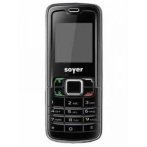 Soyer SY600