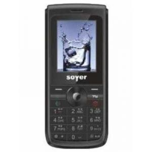 Soyer SY666