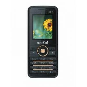 StarGSM SG20 CDMA Multimedia Phone