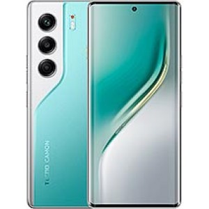 TECNO Camon 40 Pro