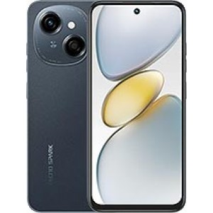 TECNO Spark Go 1S
