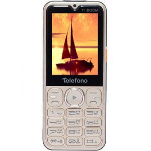 Telefono T1 Boom