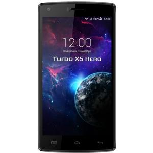 TurboPad Turbo X5 Hero