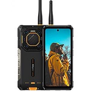 Ulefone Armor 26 Ultra Walkie-talkie