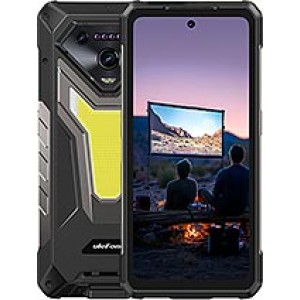 Ulefone Armor 34 Pro