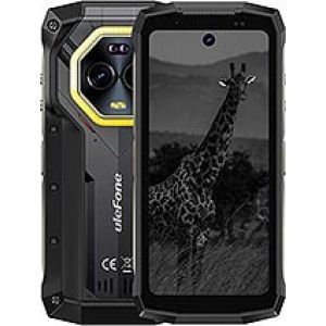 Ulefone Armor Mini 20 Pro