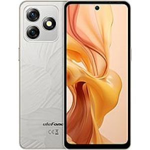 Ulefone Note 18 Ultra