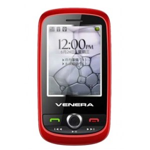 VENERA PRIME 605