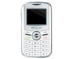 VK Mobile VK5000