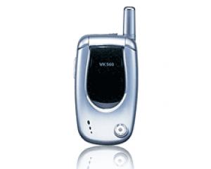 VK Mobile VK560