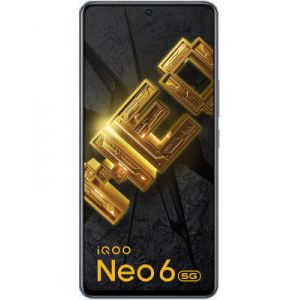 Vivo iQOO Neo 6 5G