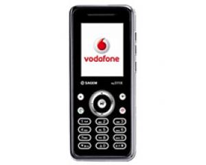 Vodafone 511