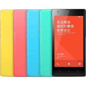 Xiaomi Hongmi 1S 3G