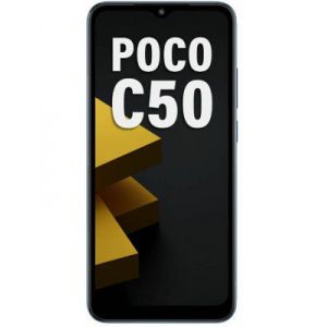 Xiaomi Poco C50