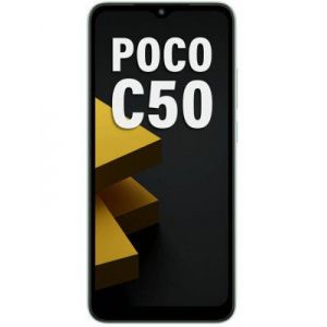 Xiaomi Poco C50 3GB RAM