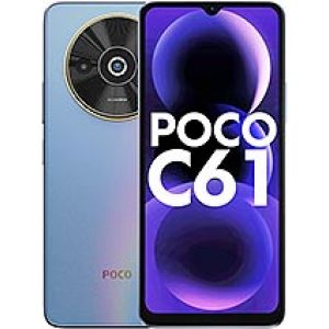 Xiaomi Poco C61