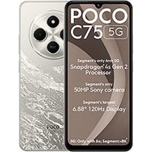 Xiaomi Poco C75 5G