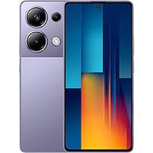 Xiaomi Poco M6 Pro