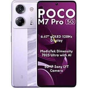 Xiaomi Poco M7 Pro 5G