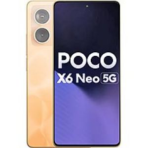 Xiaomi Poco X6 Neo