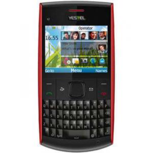 Yestel X2 - Technical characteristics and specifications