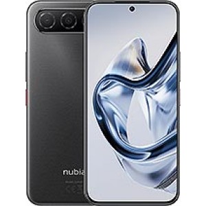 ZTE nubia Air