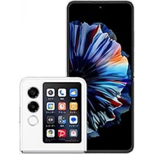 ZTE nubia Flip2