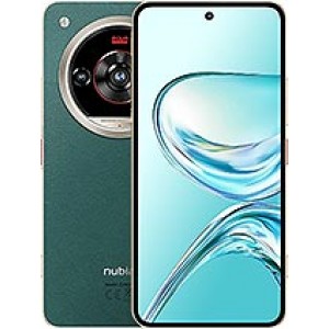 ZTE nubia Focus 2 Ultra