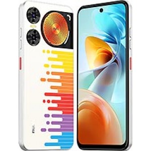 ZTE nubia Music 2
