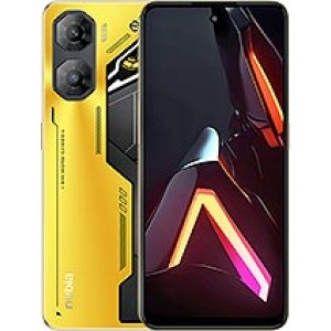 ZTE nubia Neo 3