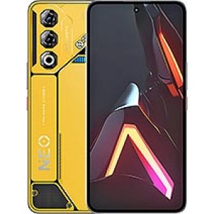 ZTE nubia Neo 3 GT