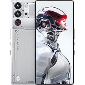 ZTE nubia RedMagic 10SPro plus