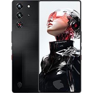 ZTE nubia RedMagic 10S Pro