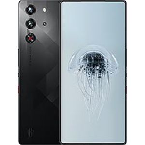 ZTE nubia Red Magic 10 Pro