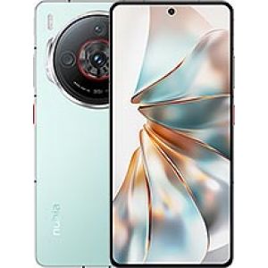 ZTE nubia Z60S Pro