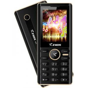 Ziox S333 WiFi