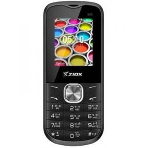 Ziox X23