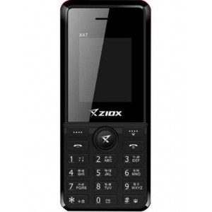 Ziox X47