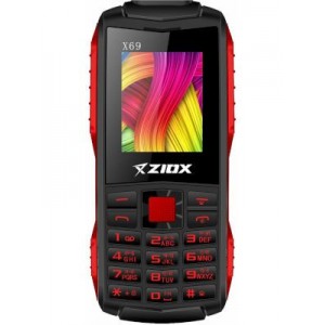 Ziox X69