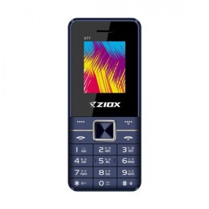 Ziox X77